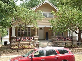 720 Washington St, Independence, KS 67301