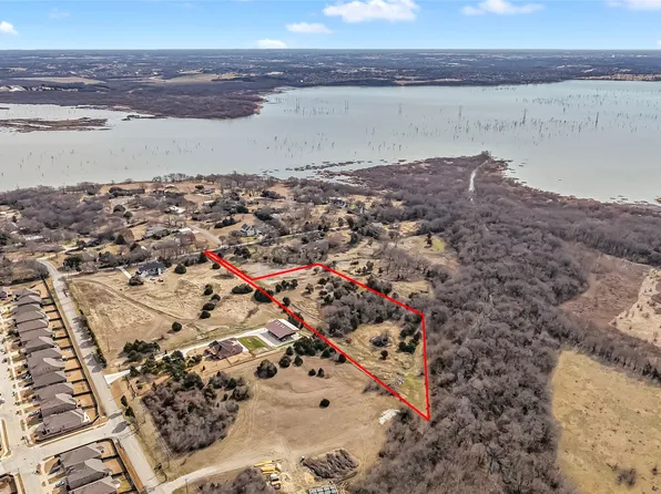 0 Fox Holw, Wylie, TX 75098