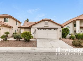 1954 Magnolia Dr, Henderson, NV 89014