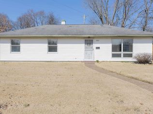 3000 Sheridan Rd, Evansville, IN 47710