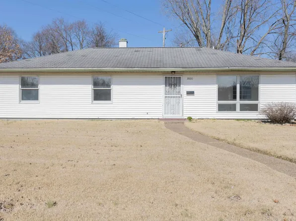 3000 Sheridan Rd, Evansville, IN 47710