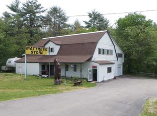 254 Suncook Valley Rd, Chichester, NH 03258
