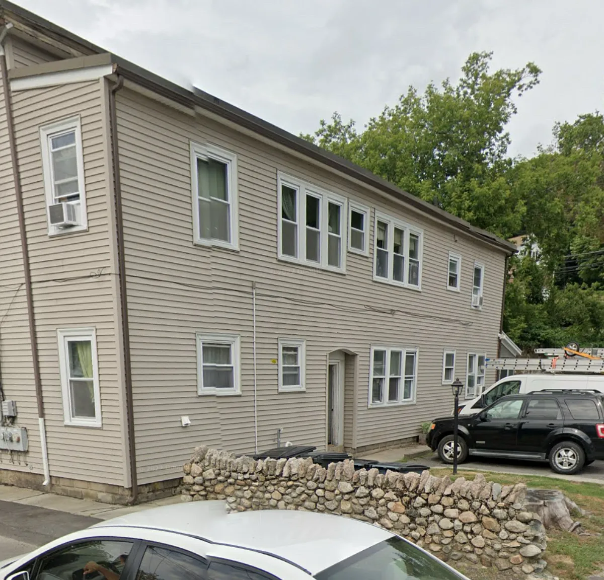 243 Central St — Photo 1