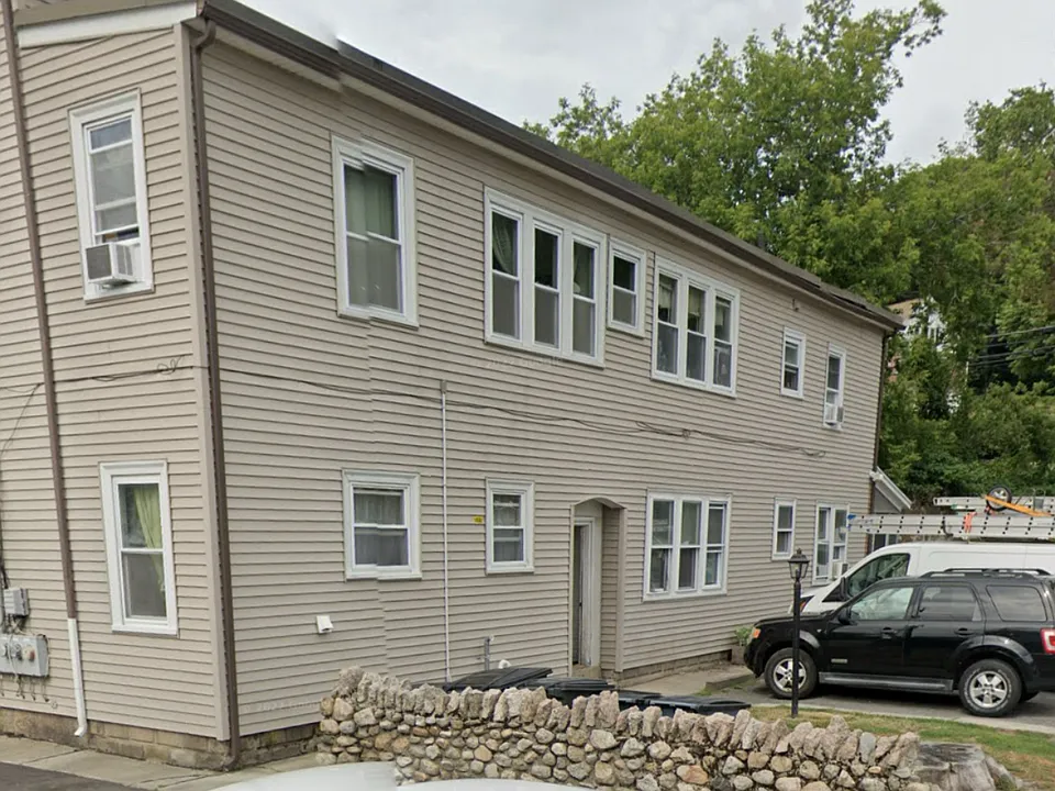 243 Central St #2