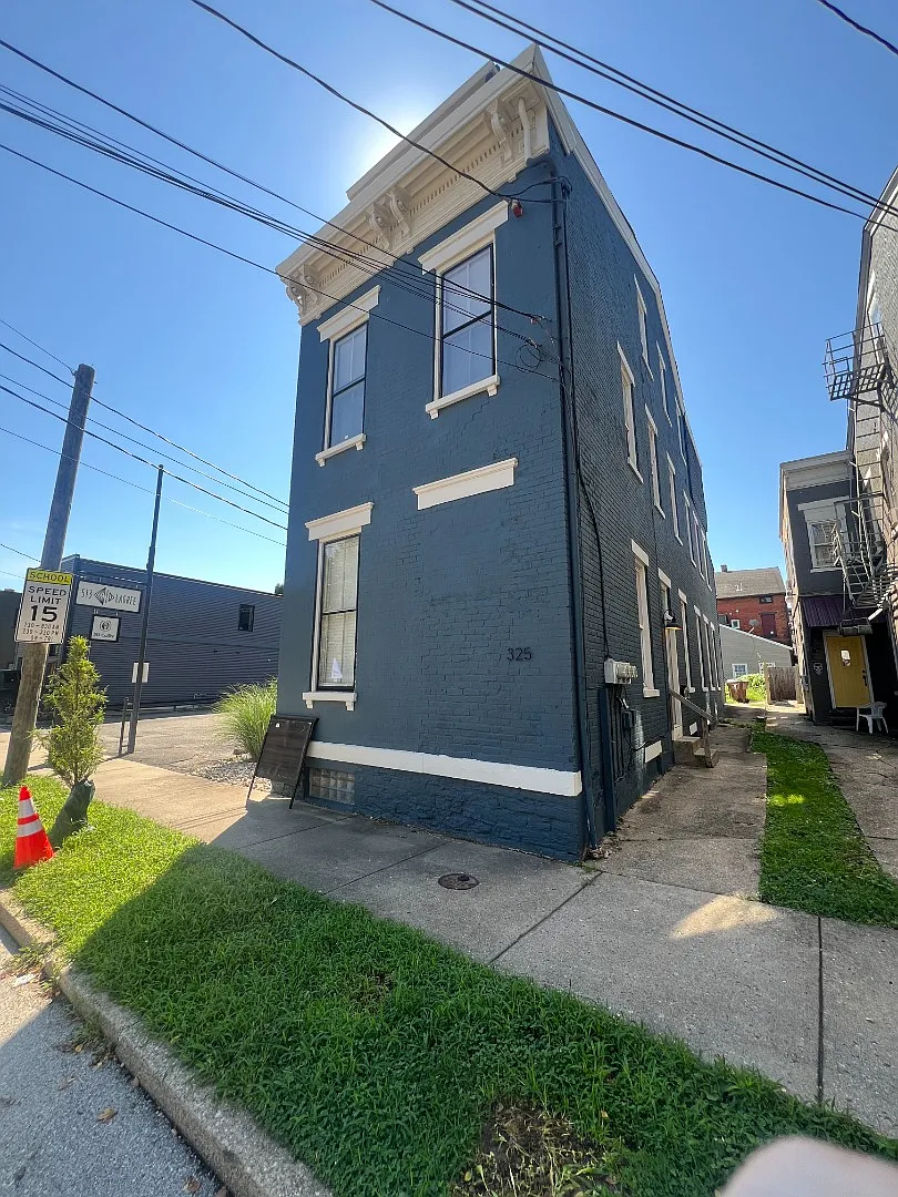 Updated 2-Bed Gem with Natural Light in the Heart of Covington — Photo 1
