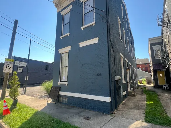 325 W 9th St #2, Covington, KY 41011