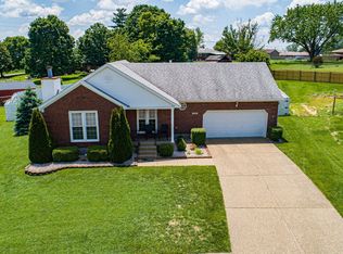 209 Cherokee Cir, Mount Washington, KY 40047