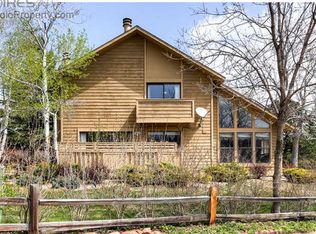 2801 Tincup Cir, Boulder, CO 80305