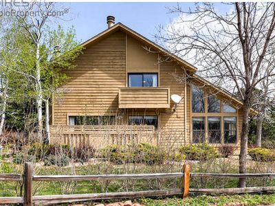 2801 Tincup Cir, Boulder, CO, 80305