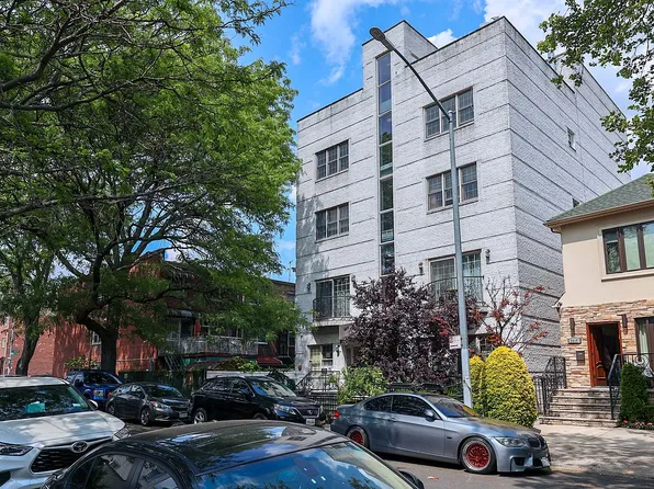 1515 W 4th St APT 3R, Brooklyn, NY 11204