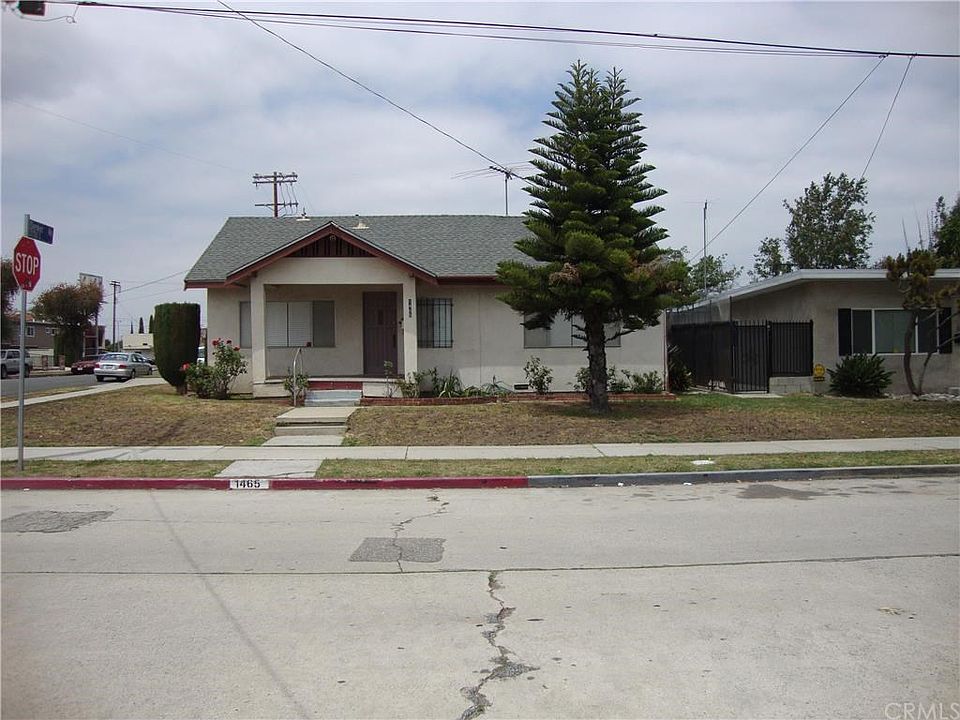1st image of 1455 W 218th St