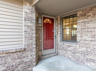 45329 Horseshoe Cir, Canton, MI 48187