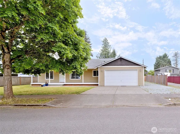 116 W Marion Street, Arlington, WA 98223