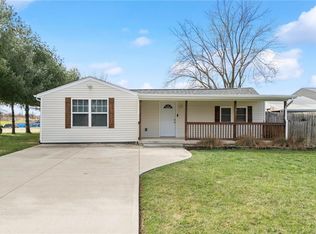 885 Hook Rd, Xenia, OH 45385