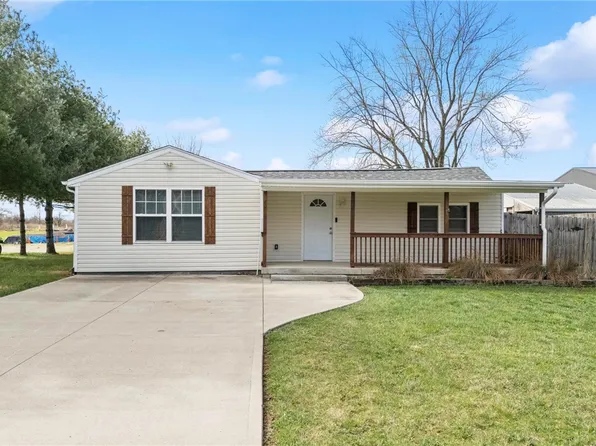 885 Hook Rd, Xenia, OH 45385