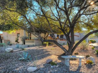 2486 N Camino Valle Verde, Tucson, AZ 85715