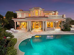 11 Shoreview, Newport Coast, CA 92657