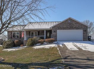 973 Dunkirk Dr, Maryville, TN 37801