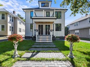 27 Payson Rd #27, Belmont, MA 02478