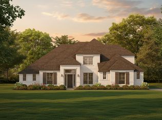 Dickson Plan, Berkshire Estates, Mesquite, TX 75126