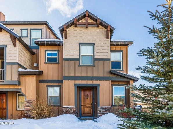 13612 N Hillclimb Ln, Kamas, UT 84036