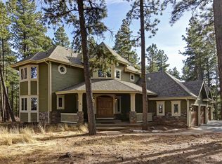 4310 Delaware Dr, Larkspur, CO 80118