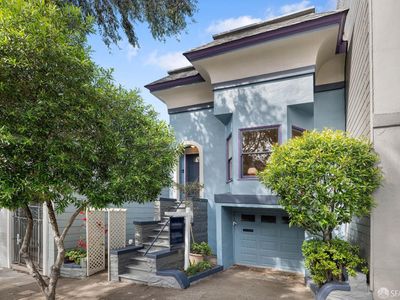 105 Cortland Ave, San Francisco, CA, 94110