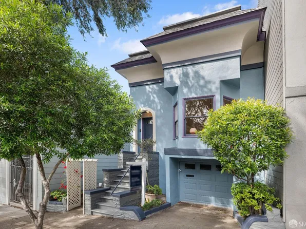 105 Cortland Ave, San Francisco, CA 94110