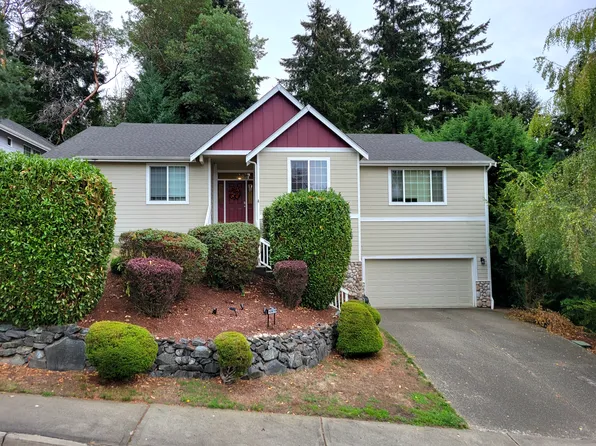 10619 91st Avenue Ct SW, Lakewood, WA 98498