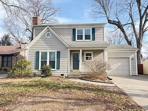 11507 Carriage Rest Ct Photo 1