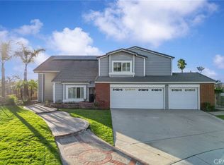 1175 Flying Hill Pl, Diamond Bar, CA 91765