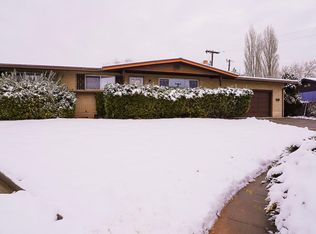 1199 E Valhalla Dr, Clearfield, UT 84015