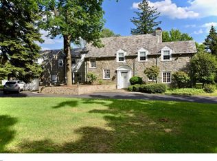 196 Indian Ln, Media, PA 19063