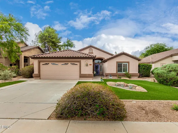 1053 W WASHINGTON Avenue, Gilbert, AZ 85233