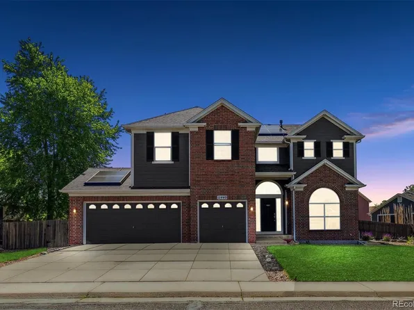 11440 Kearney Way, Thornton, CO 80233
