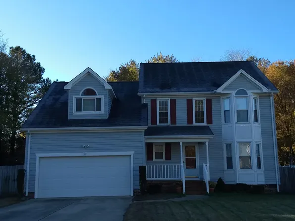 117 Richard Run, Yorktown, VA 23693