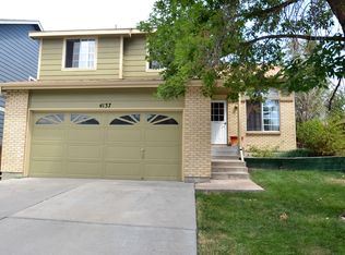 4137 W 62nd Pl, Arvada, CO 80003