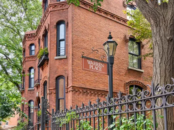 23 Warren Place