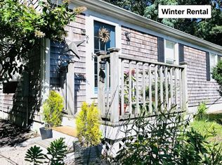 95 Main St #A, Sandwich, MA 02563