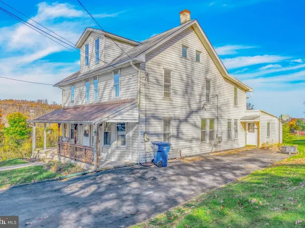 49 Steel Ave, Coatesville, PA 19320