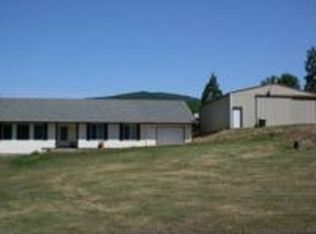 101 Wagner Rd, Kelso, WA 98626