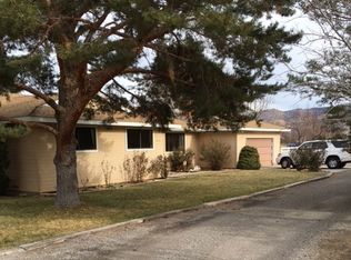 245 Theobald Ln, Reno, NV 89521