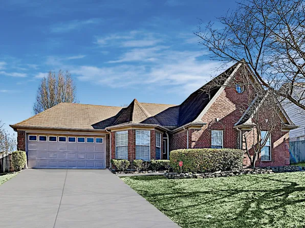 1146 Red Fern Cir E, Cordova, TN 38018