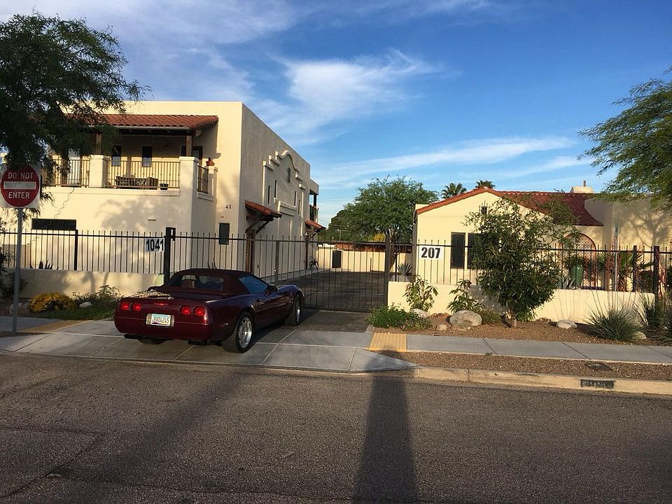 1st image of 1041 N 10th Ave Unit 2