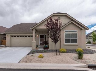 937 Marble Hills Cir, Sparks, NV 89436