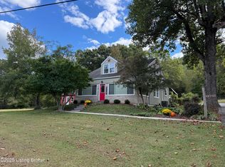 7330 Beech Grove Rd, Lebanon Junction, KY 40150