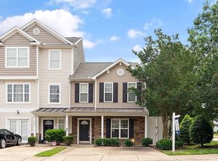 8893 Thornton Town Pl, Raleigh, NC 27616