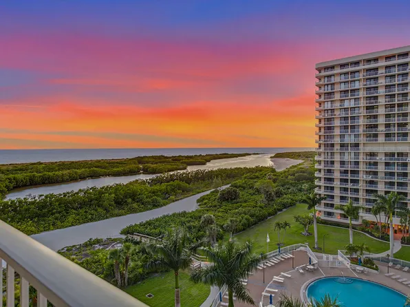 380 Seaview Ct APT 908, Marco Island, FL 34145