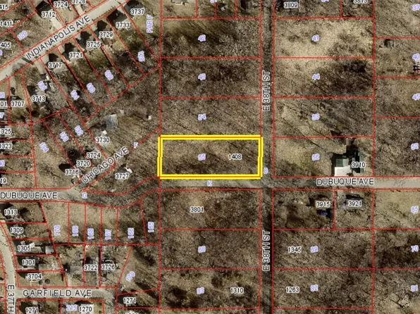 1408 E 38th St, Des Moines, IA 50317