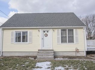 25 Ford St, Methuen, MA 01844